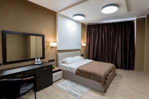 Na Pionerov Hotel, Voronezh