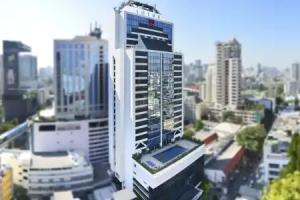 Bangkok Hotel Lotus Sukhumvit 33 by Compass Hospitality, Bangkok