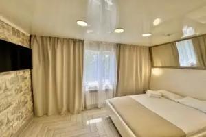 Hanaka Na Pionerskoy 21b #37 Apartments, Reutov
