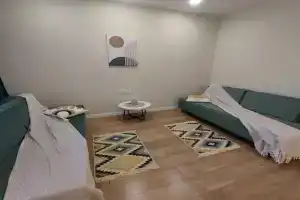 Dvukhkomnatnaya V Novostroyke Flat, Kolomna