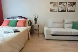 Vidovaya Kvartira 16 Etazh Apartments, Krasnodar