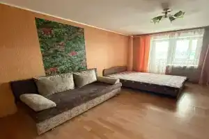 1-Komnatnaya Na Sirenevom Bulvare 4 Flat, Chaykovsky