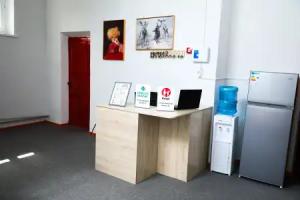 Yassi Hostel, Turkistan