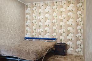 V Gostyakh U Lilii Apartments, Oktyabrsky