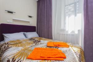 Studiya Na Ejnshteyna 3 Flat, Novoivanovskoye