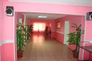 Briz Mini Hotel, Shcholkine