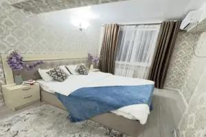 Your Home Away From Home Apartments, Almaty