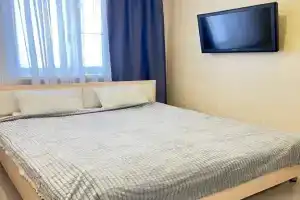 Inndays Na Bundurina 31 Flat, Tula