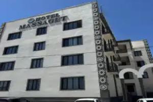 Hotel Massaget Sak, Nukus