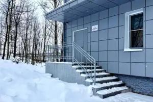 Mstinskiy Hostel, Borovichi