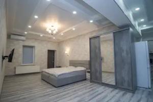 Na Partizanskoy Apartments, Goryachevodsky