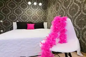 Na Moskovskoj Apartments, Petrozavodsk