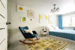 V Tixom Tsentpe Goroda Flat, Smolensk