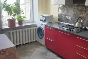 u Chernoy Rechki Apartments, St. Petersburg