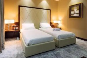 Monte Bianco Hotel & SPA, Astana