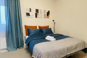 Sputnik zhivopisny Apartments, Krasnogorsk