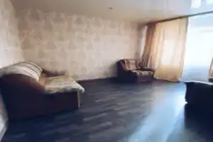 Odnokomnatnaya тa ulitse Karla Marksa 27/1 Flat, Neryungri