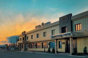 Reef Hotel, Orenburg