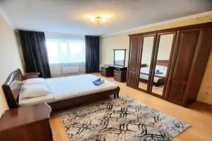 Baymukanova 84 Apartments, Kokshetau