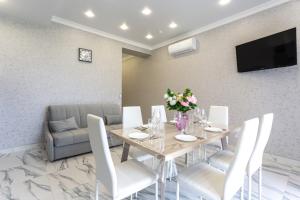 Red Apartments Svetlana Park Assol Apartments, Sochi