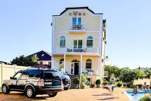 Guest house Sova, Gelendzik