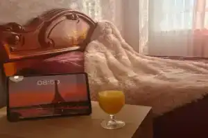 Milano Na Esenina 9k1 Flat, Belgorod