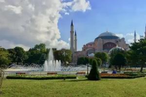 Orka Royal Hotel & Spa, Istanbul