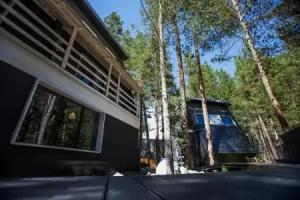 Black Point Guest house, Terskol
