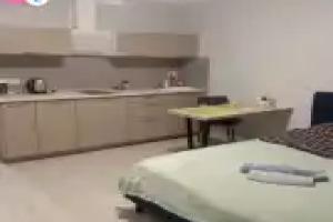 Na Kolycheva 3 Flat, Lobnya