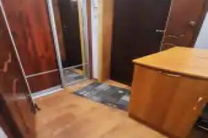 Ustyuzhenskaya 3 Apartments, Cherepovets