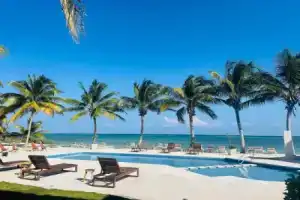 Vr Club Tulum Riviera, Tulum