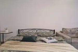 Uyutnaya Dlya 4 Chelovek V Zhk Novoye Gorelovo Flat, Gorelovo
