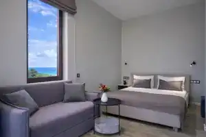 Okolo Morya 10 Apartments, Lazarevskoye