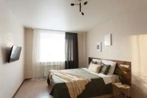 Dve Podushki Na Petina 25 82 Flat, Vologda