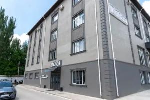 Dora Hotel, Shymkent