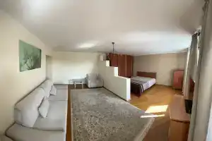 Bolshaya na Kujbysheva 69 Flat