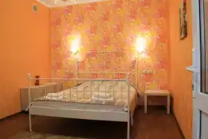 Krasnoarmeyskaya 1 Apartments, Kislovodsk