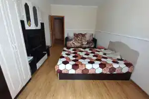 Na Potapovskoy Rosche 2k3 Flat, Moscow