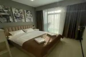 S Vidom Na More Na Kholme Darsan Apartments, Yalta