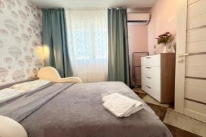 Na Ul Verkhnyaya Doroga, 151 k4 Flat, Anapa
