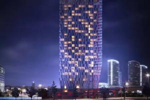 WestSide Residences by Rotana, Istanbul