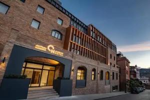 Clocks Hotel Tbilisi, Tbilisi