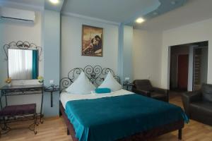 Vita Flat, Orel