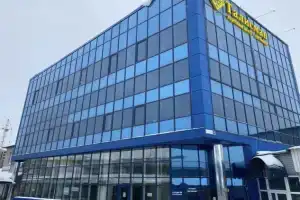 Talisman Hotel, Barnaul
