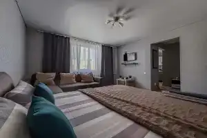 Ryadom S Avtovokzalom Flat, Syzran