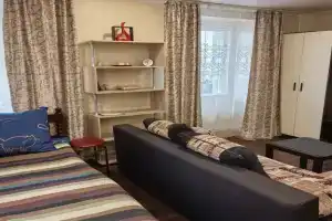 Na Moskovskoy 54 Apartments, Murom