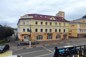 Maxi Mini-hotel, Podolsk