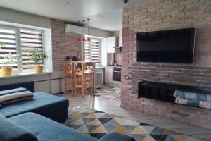 5 Sov Tsentr Flat, Lida
