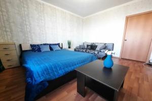 Apartments Apartamentyi s Vidom na Gorod na Holmogorskaya 4B, Perm