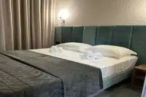 Dlya Troikh Na Primorskoy 11 Apartment, Izbarbash